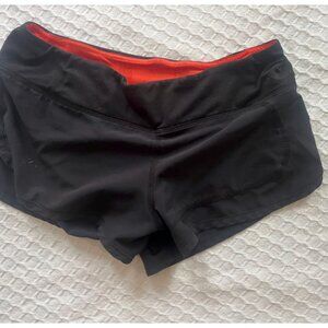 rabbit Catch Me If You Can running shorts